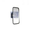 DT 6.75014 Outside Mirror, driver cab